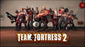 Team Fortress 2 - Main Theme