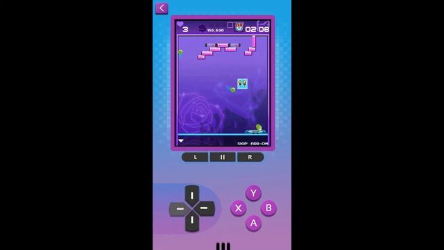 Android - Gameloft Classics: 20 Years 'Block Breaker Deluxe 2 Gameplay' смотреть онлайн