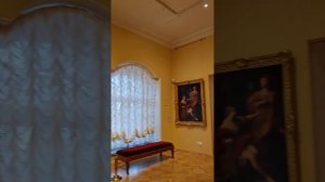 Эрмитаж. полная экскурсия, 3й этаж