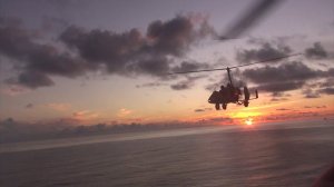 Costa Rica 08-12-2019, Russian Rotor Croco Team Adventures, day 5