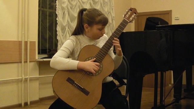 Маркова Татьяна