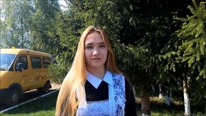 Поздравление классному руководителю на последний звонок от  11 Б класса ( 2019 )