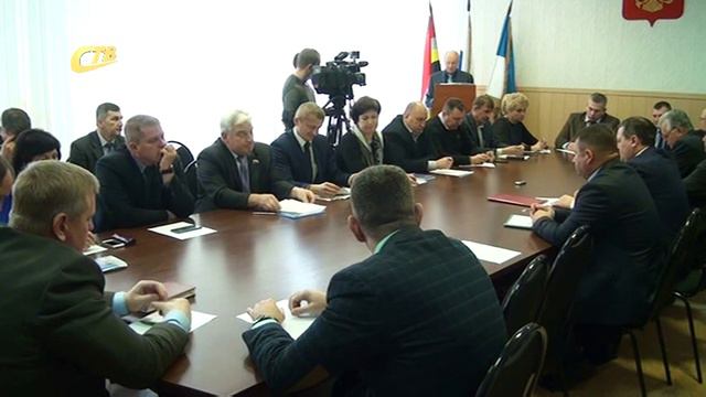 ПРИНЯЛИ БЮДЖЕТ ГОРОДА В ПЕРВОМ ЧТЕНИИ смотреть онлайн