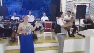 gedebey Toyu Terane Gedebeyli Rasim Qayibov