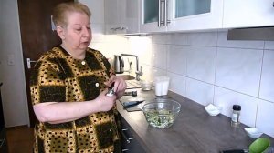 Баклажаны запеченные с сыром - Кучерикас. Очень вкусно!