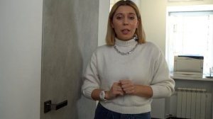 Какие бывают скрытые межкомнатные двери?