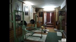 Сдается длительно тренажерный зал 240кв.м. ул. Льва Толстого 73