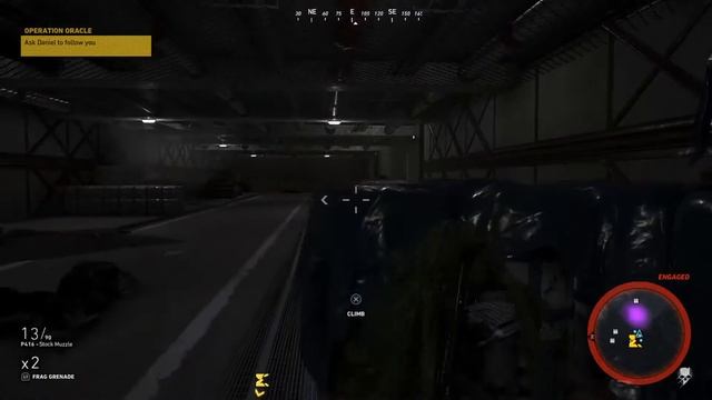 Search For the Engineer Ghost recon/operation Oracle,Engineer extraction/Release of captive Enginee смотреть онлайн