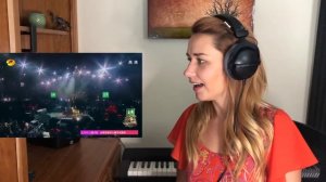 Vocal Coach/Opera Singer REACTION & ANALYSIS Dimash Kudaibergen "Opera 2"