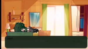 •|Вару на 24часа стал девушкой|• [©1/2часть©]