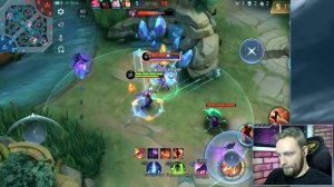 САМЫЙ ИНТЕРЕСНЫЙ ЛЕСНИК, ХАЯБУСА ГАЙД - Mobile Legends