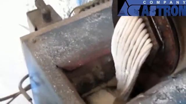 Гранулятор для пенопласта |  ASTRONC.RU