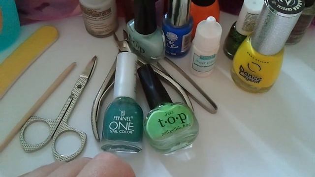 ASMR : Летний МАНИКЮР .tapping.шёпот.НЕЖНАЯ речь с ушка на ушко. смотреть онлайн