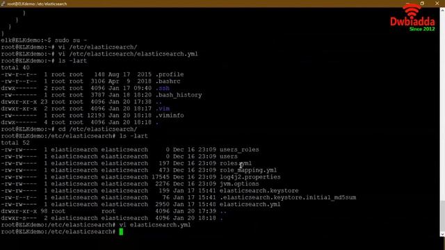 How to secure elasticsearch cluster | Elasticsearch tutorial