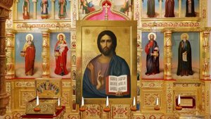 «Молитва восприемника о крестнике». Молитвы о детях и крестниках.