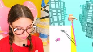 ЭВОЛЮЦИЯ  СУПЕР-ДЛИННЫХ НОГТЕЙ, Это САМЫЙ МАКСИМАЛЬНЫЙ УРОВЕНЬ! | Nail Rush