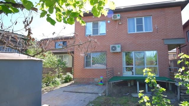 Доходный Дом в Краснодаре  «Onega Haus Брокеридж"