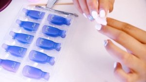 КАК СНЯТЬ ГЕЛЬ ЛАК ЛЕГКО И БЕЗ ВРЕДА ♥ СЕКРЕТЫ