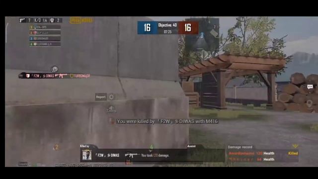 PUBGMOBILE TDM gamplay || TURBO MAjOR #pubgmobile # pubgtdm смотреть онлайн