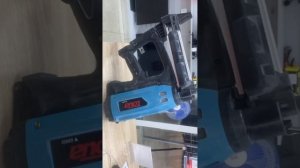 Гуоздезабивной пистолет toua gsn50e