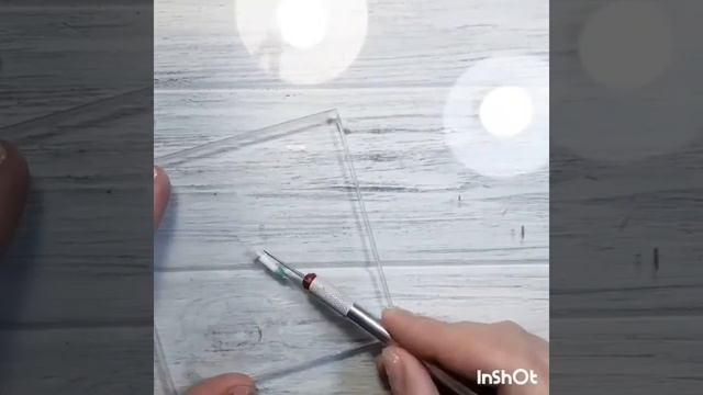 Лепим шприц.Шприц из полимерной глины. смотреть онлайн