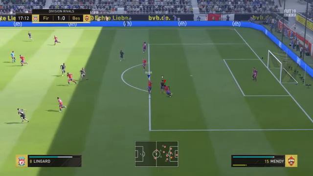 Fifa 19 Fut 2x2 live online награды смотреть онлайн