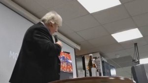 С. Савельев. Как меня выгнали из одной галереи.mp4