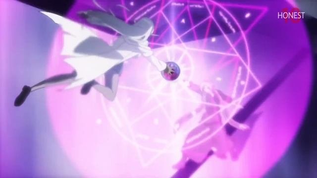 Top 10 Fantasy/Harem Anime With An Overpowered Protagonist