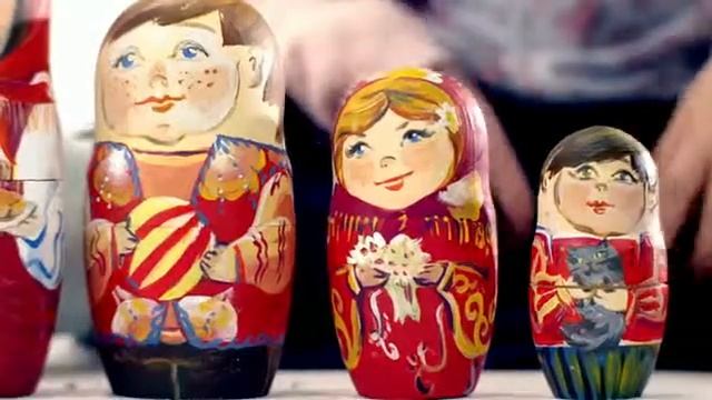 «Матрешки» matreshki 30 sec x264 смотреть онлайн