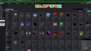 как получить крутую шляпу в роблокс