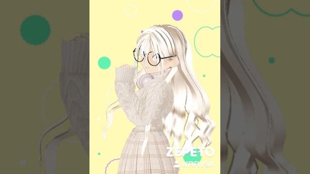 Zepeto! ?