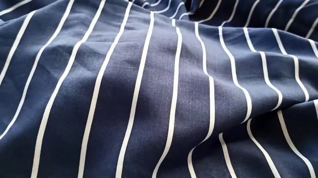 Твил вискозный полоска смотреть онлайн