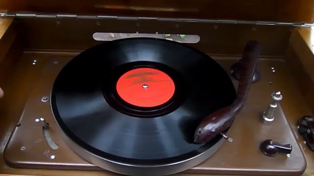 Радиола МИР 154 смотреть онлайн