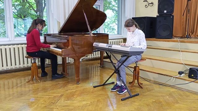 А. Рыбников Последняя поэма смотреть онлайн