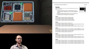 Keep Talking and Nobody Explodes кооп ► АЗБУКА МОРЗЕ |02|