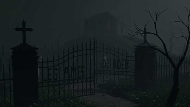 2 ЖУТКИХ ИСТОРИЙ ПРО ПОКОЙНИКОВ. ЗОВ ПОКОЙНИЦЫ. НАДГРОБИЕ! смотреть онлайн