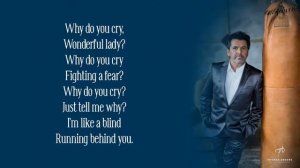 Thomas Anders - Why Do You Cry ( Lyrics )