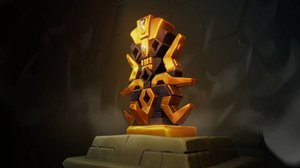 Sea of Thieves Tall Tales 1 - Рассекатель Завесы   Shroudbreaker