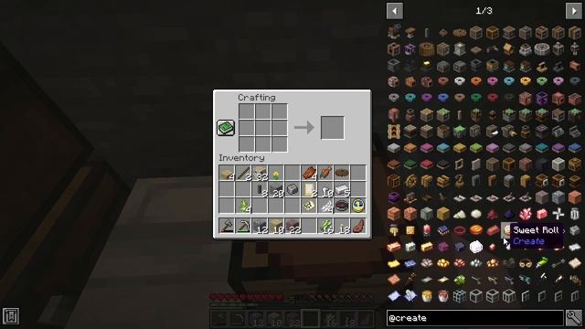 rbPlays Create Mod :: Ep 1 :: First Water Wheel and Millstone :: Modded Minecraft 1.16.5 смотреть онлайн