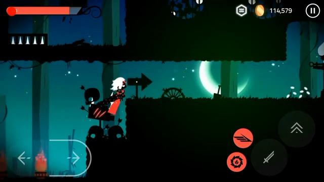 ИГРА - Star Knight БОСС Королева пчел Фаталь. смотреть онлайн