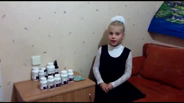 Результат Арианны #атопическийдерматит смотреть онлайн