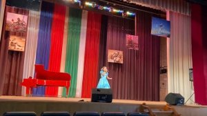 «Вальс Победы» Шагиева Полина