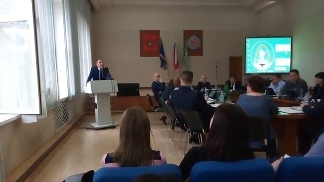 А Хорунов просил под проекты города Ленска деньги районных депутатов смотреть онлайн