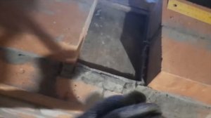 Кладка печи. Часть 4. Не успела завершить