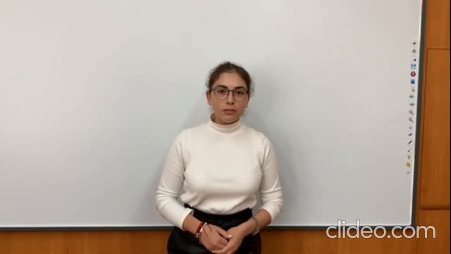 Поздравление ко Дню учителя от 11а класса МОУ "СОШ №33" смотреть онлайн