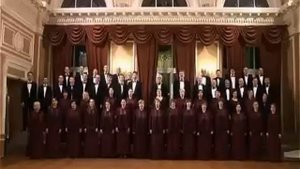 Студенческий гимн "Gaudeamus" / Student anthem "Gaudeamus"