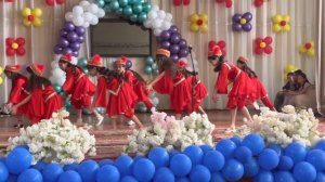 Танец «Лазги»