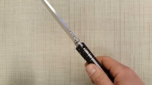 Нож HOLD OUT I Cold Steel