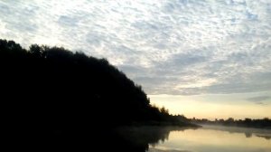 Облака . как одеяло.mp4