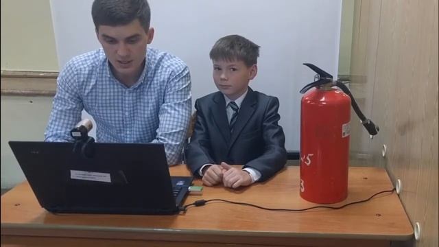 История пожарной охраны смотреть онлайн